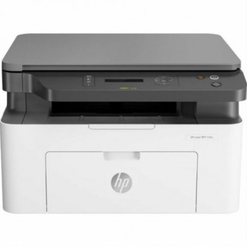 МФУ HP Laser MFP 135a / А4 (4ZB82A)