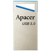 Флеш память USB Apacer 16 GB USB 3.1 Gen1 AH155 / Blue (AP16GAH155U-1)