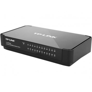 Коммутатор TP-LINK TL-SF1024M SWITCH-2