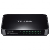 Коммутатор TP-LINK TL-SF1024M SWITCH