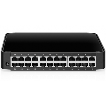 Коммутатор TP-LINK TL-SF1024M SWITCH-3