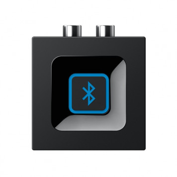 Адаптер LOGITECH Bluetooth Audio Adapter Bluebox II 933 (980-000912)-2