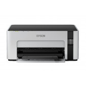 Принтер Epson M1100 A4 B&W (CНПЧ)