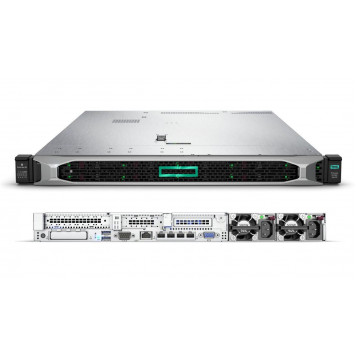 Сервер HPE ProLiant DL360 Gen10 (P06455-B21)