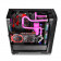 Компьютерный корпус Thermaltake View 28 RGB/Black/Win/SGCC (CA-1H2-00M1WN-00)