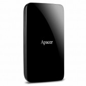 Внешний HDD Apacer 3TB USB 3.0 (AP3TBAC233B)