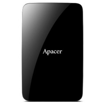 Внешний HDD Apacer 3TB USB 3.0 (AP3TBAC233B)-2