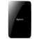 Внешний HDD Apacer 3TB USB 3.0 (AP3TBAC233B)