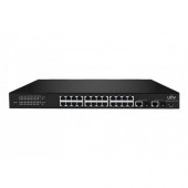 Коммутатор Uniview 16-Port PoE (NSW2000-16T2GC-POE)