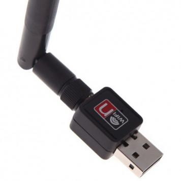 USB Adapter Wireless N-2