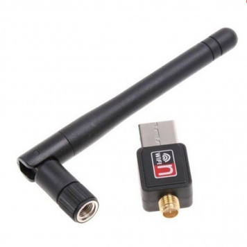 USB Adapter Wireless N-3