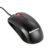 Проводная мышь Lenovo LENOVO OPTICAL WHELL MOUSE (06P4069)