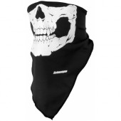 Мотоциклетная маска Schampa Lightweight Skull Face