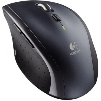 Беспроводная мышь LOGITECH Wireless Mouse M705 Marathon (910-001949)-2