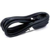 Кабель Lenovo 2.8m, 10A/100-250V, C13 to IEC 320-C14 Rack Power Cable (4L67A08366)