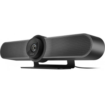 WEB-камера LOGITECH Conference Cam MEETUP / Black (960-001102)