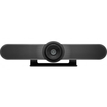 WEB-камера LOGITECH Conference Cam MEETUP / Black (960-001102)-2