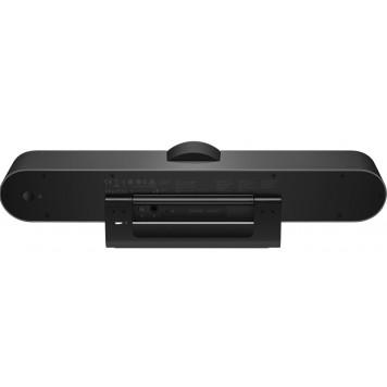 WEB-камера LOGITECH Conference Cam MEETUP / Black (960-001102)-5