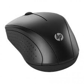 Беспроводная мышь HP 200 Wireless (X6W31AA)-2