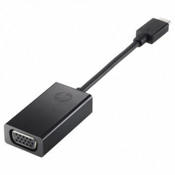 Адаптер HP USB-C to VGA Display Adapter (P7Z54AA)