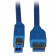 Кабель Tripp Lite USB 3.0 SuperSpeed Device Cable 3' (0,9m) (U322-003)