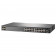 Свитч Сетевой коммутатор HPE Aruba 2930F 24G PoE+ 4SFP+ (JL255A)