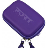 Сумка для фотоаппарата Port Designs COLORADO Purple (400322)