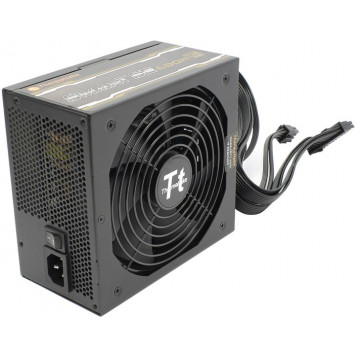 Блок питания Thermaltake SMART SE 630W ATX 2.3 (SPS-630M)