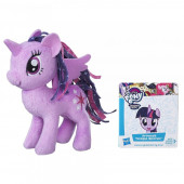 Мягкая игрушка Hasbro My Little Pony Princess Twilight Sparkl (B9819)