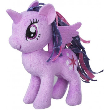 Мягкая игрушка Hasbro My Little Pony Princess Twilight Sparkl (B9819)-2