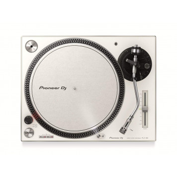 Плеер Pioneer PLX-500 W STEREO RECORD PLAYER (PLX-500 W)-3