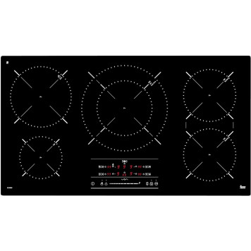 Электрическая варочная панель Teka IB 9530