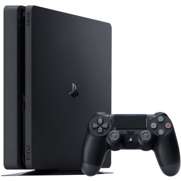 Sony PlayStation 4 Slim / 1TB