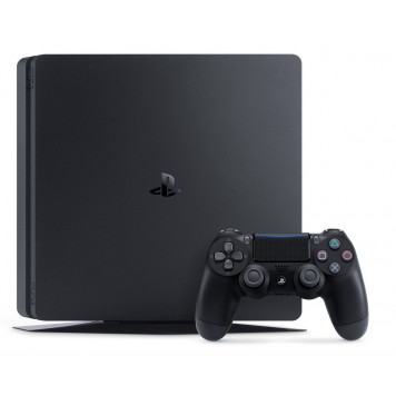 Sony PlayStation 4 Slim / 1TB-2