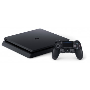 Sony PlayStation 4 Slim / 1TB-5