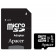 Apacer micro SDHC 32 GB Class 10 + SD adapter (AP32GMCSH10U1)