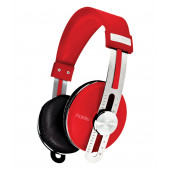 Наушники SoniGear Headphone Elysium Fideliio Crimson Red