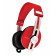 Наушники SoniGear Headphone Elysium Fideliio Crimson Red