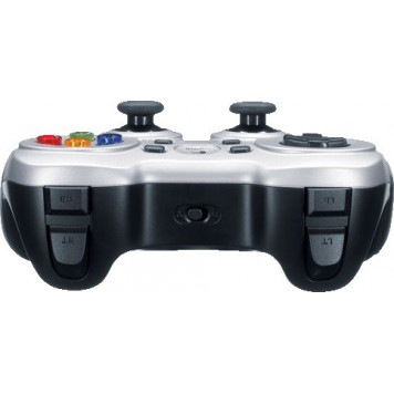 Геймпад LOGITECH Wireless GamePad F710 Orient Packaging (940-000145)-2