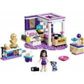Конструктор Lego Emmas Deluxe Bedroom (41342)