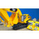 Игра TOY STATE Massive Machine  Excavator RC (new remote) (36658)