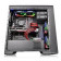 Компьютерный корпус Thermaltake Versa U21/Black/Win/SGCC (CA-1G5-00M1WN-00)