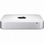 Неттоп Apple Mac Mini: Intel Core i5 2.8GHz/8GB/Fusion Drive 1TB/Intel iris Graphics (MGEQ2RS/A)