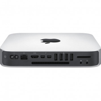 Неттоп Apple Mac Mini: Intel Core i5 2.8GHz/8GB/Fusion Drive 1TB/Intel iris Graphics (MGEQ2RS/A)-2