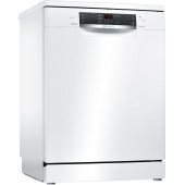 Посудомоечная машина Bosch SMS45DW10Q | Seriya 4 (White)
