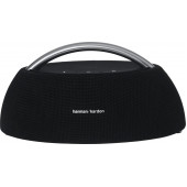 Акустическая система Harman Kardon GO Play Mini Black (HKGOPLAYMINIBLKEU)