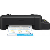 Принтер Epson L120 A4 (CНПЧ)