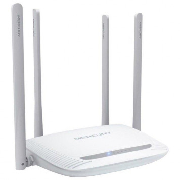 Роутер TP-Link Mercusys MW325R-3