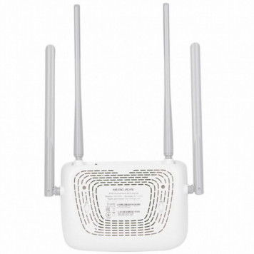 Роутер TP-Link Mercusys MW325R-4