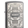 Зажигалка Zippo Quality Zippo Black Ice